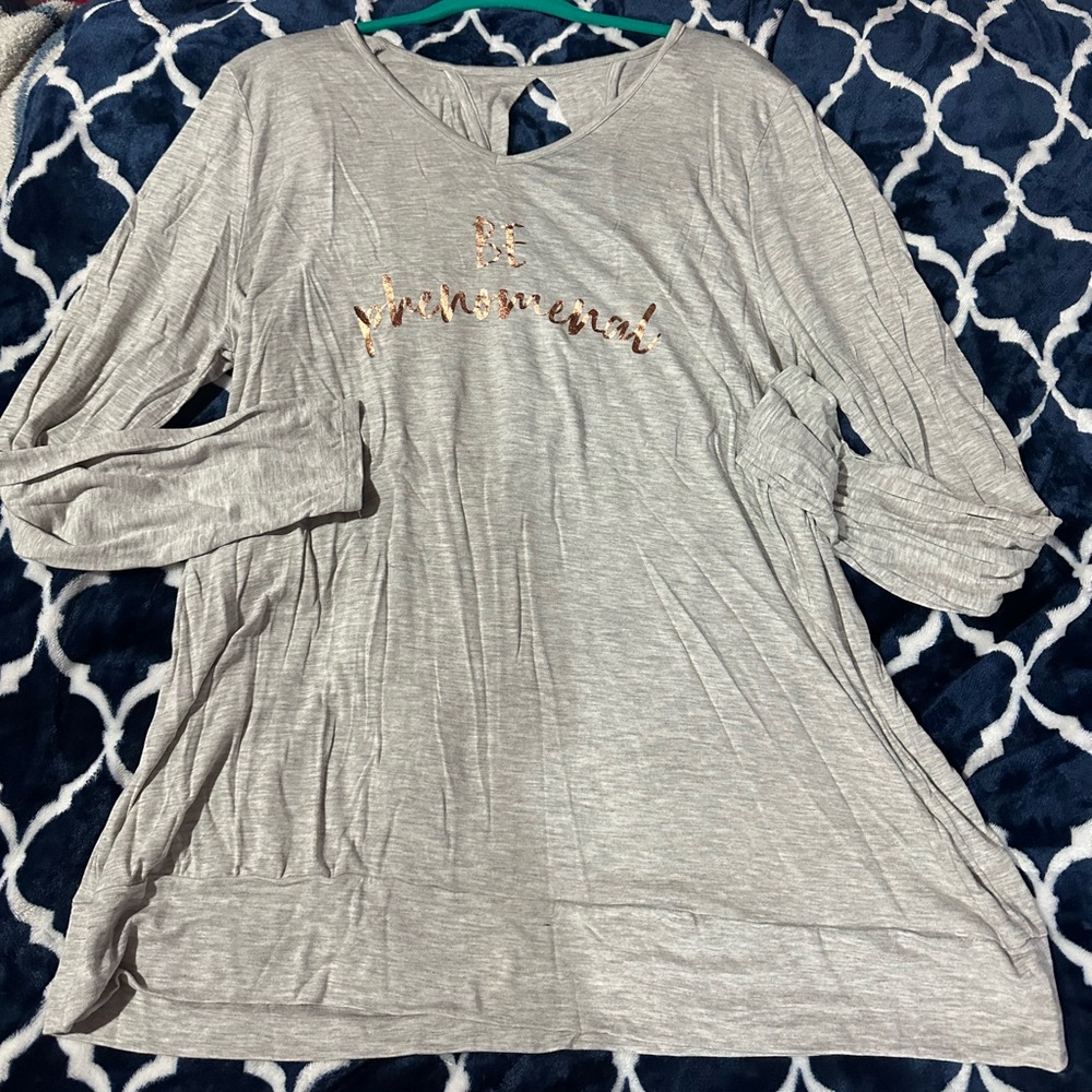 Livi Active Top